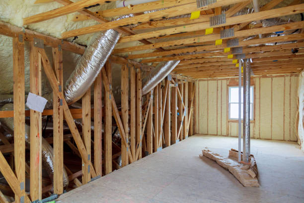 Insulation Inspection Services in Rio, WI