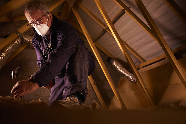 Range of Insulation Solutions in Rio, WI